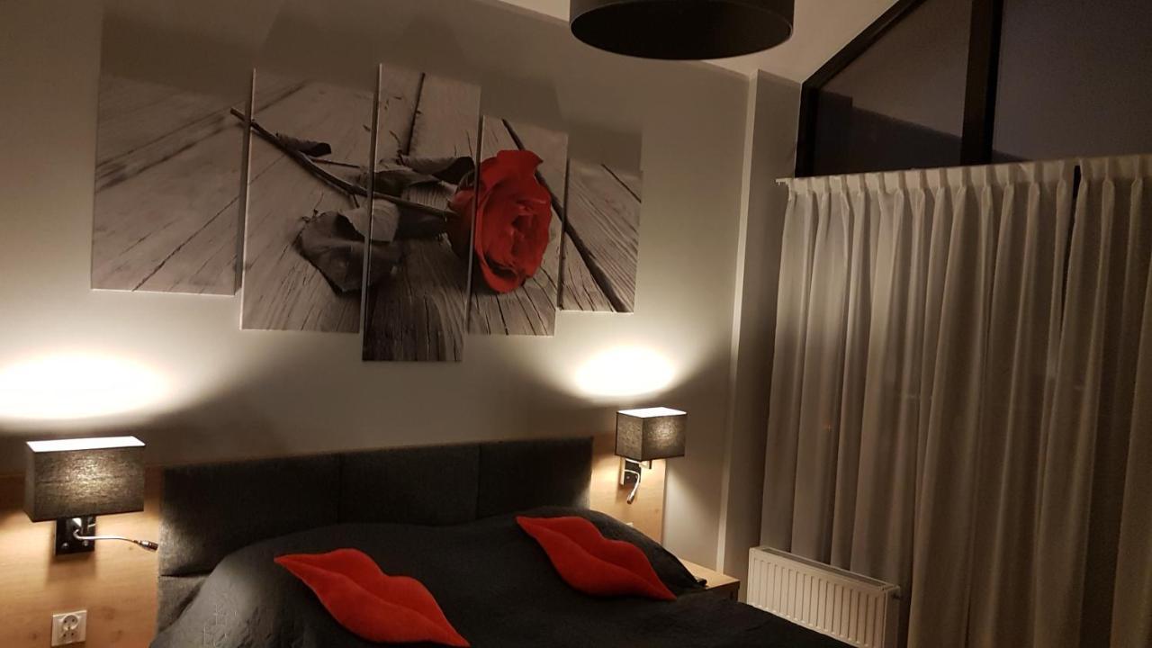 Apartament Z Widokiem Na Gory Шклярска-Поремба Экстерьер фото